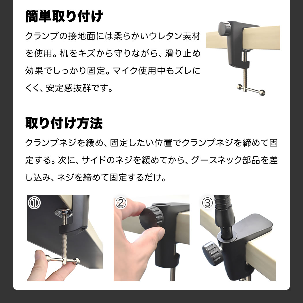 きんぴら microKORG 純正アダプター・グースネックマイク付属 KORG