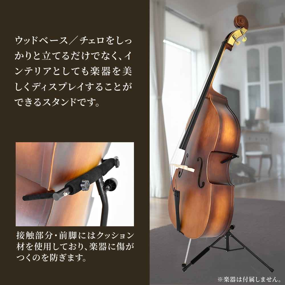 最終値下げ　EBS　コントラバス　ウッドベース　プリアンプ　2ch 最終値下げ EBS コントラバス ウッドベース プリアンプ 2ch - メルカリ