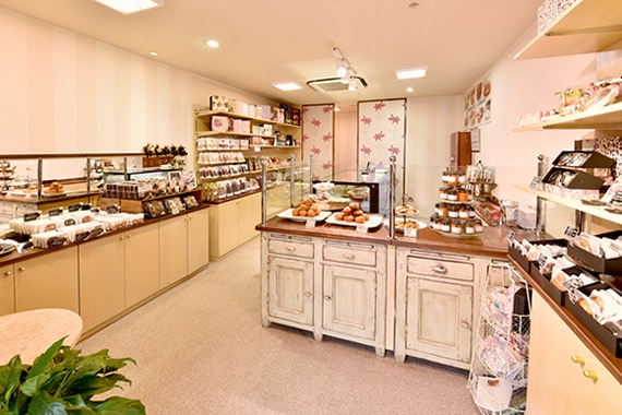Sakura公式サイト Shop