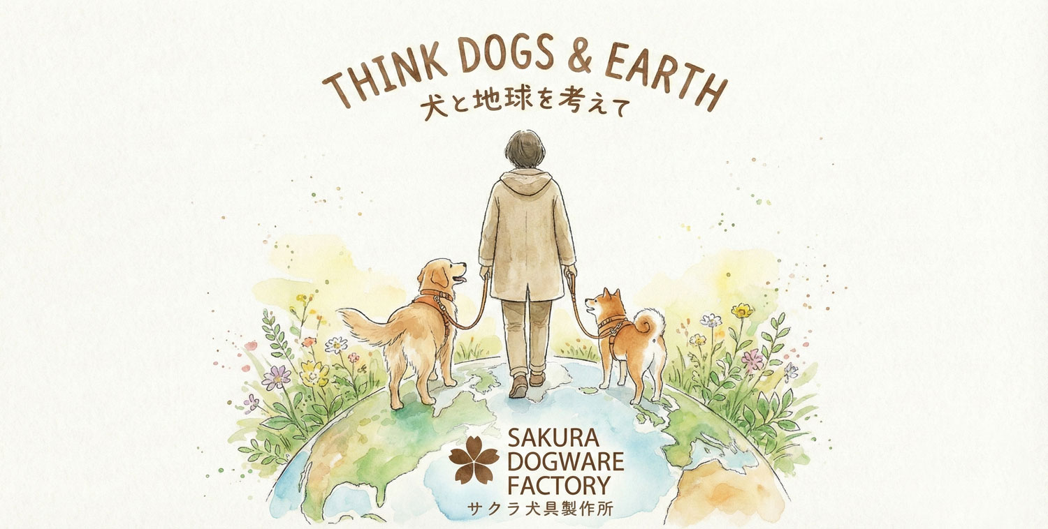 サクラ犬具製作所