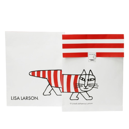 リサ ラーソンパッケージ