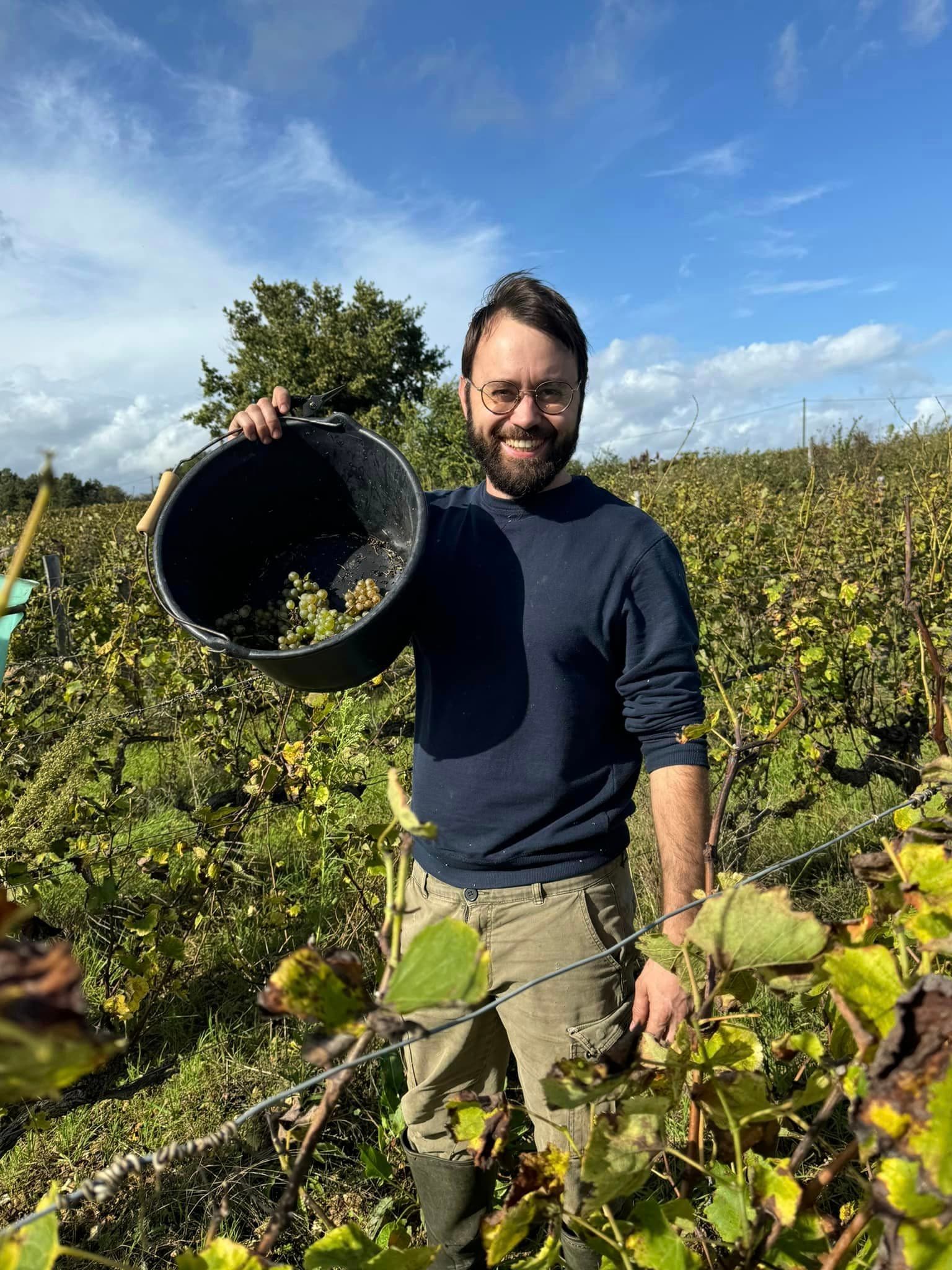 正規輸入元直営】メゾン・ガゾー・バルディ / ランデヴー・ブラン 2023