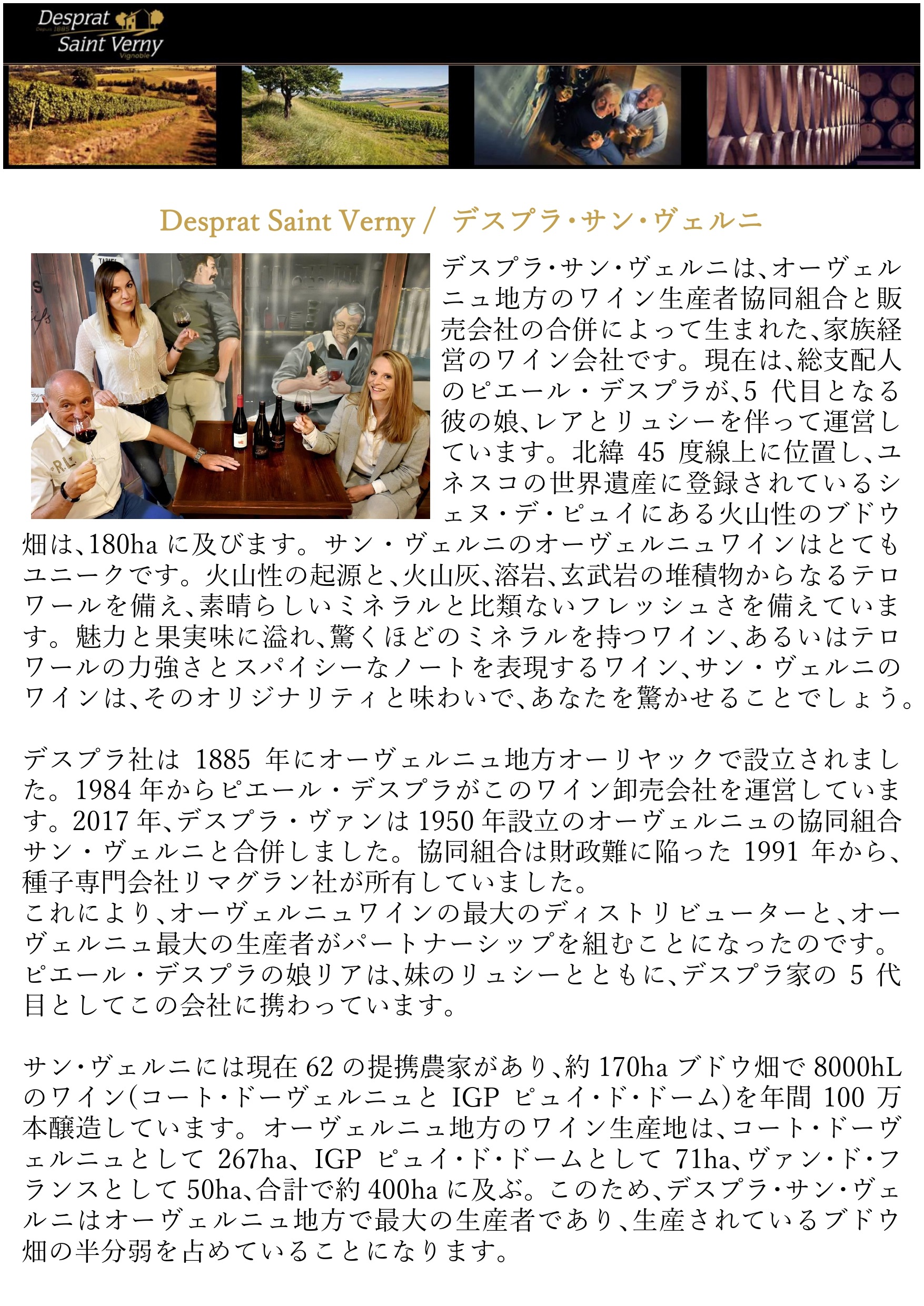 ヴァイエ・クイエン ピノ・ノワール日本に届いた状態のカートンのままお届けします ケース販売12本ヴァイエ・クイエン ピノ・ノワールヴィンテージは