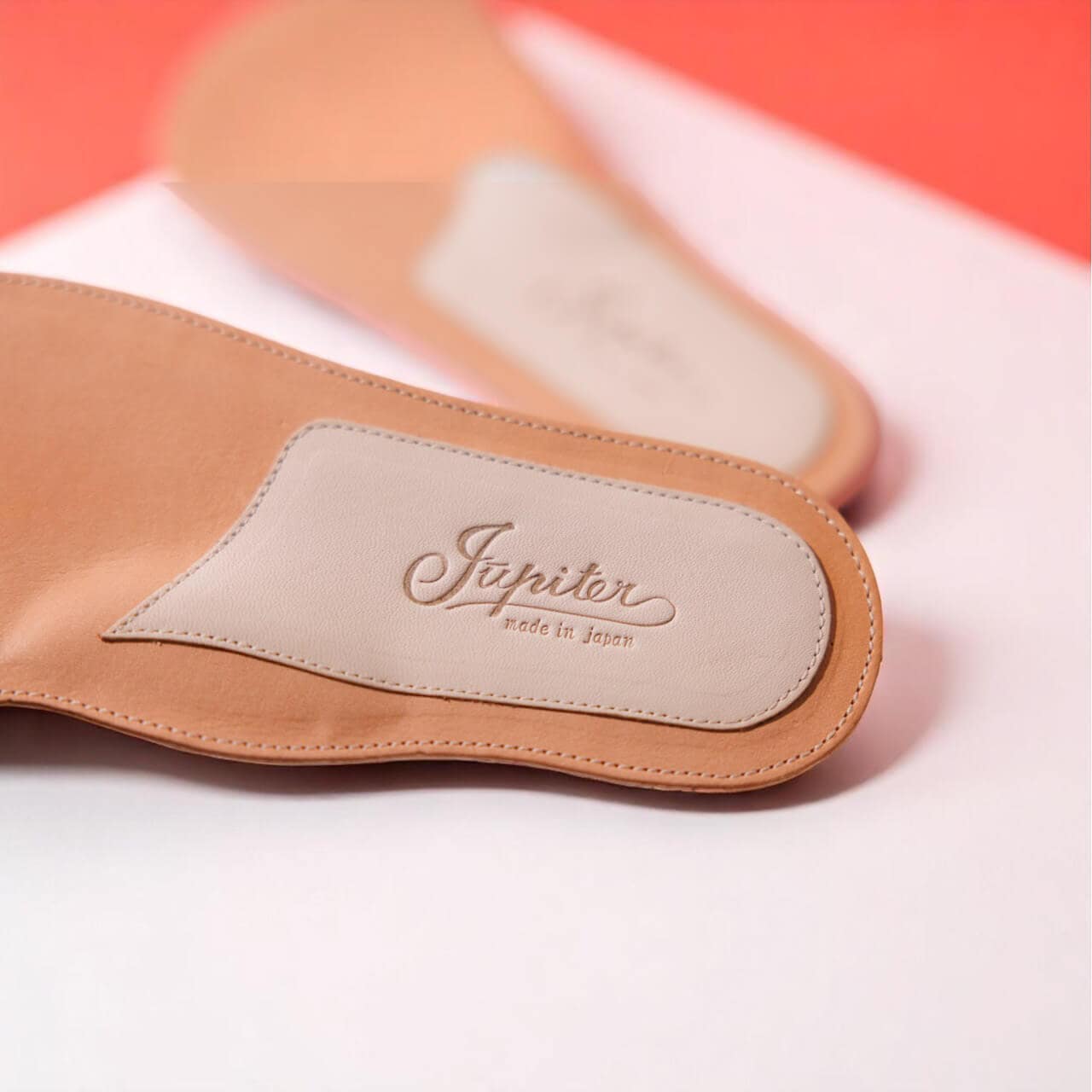 除電インソール JUPITER POWER SOCK LININGオリジナルの中敷き