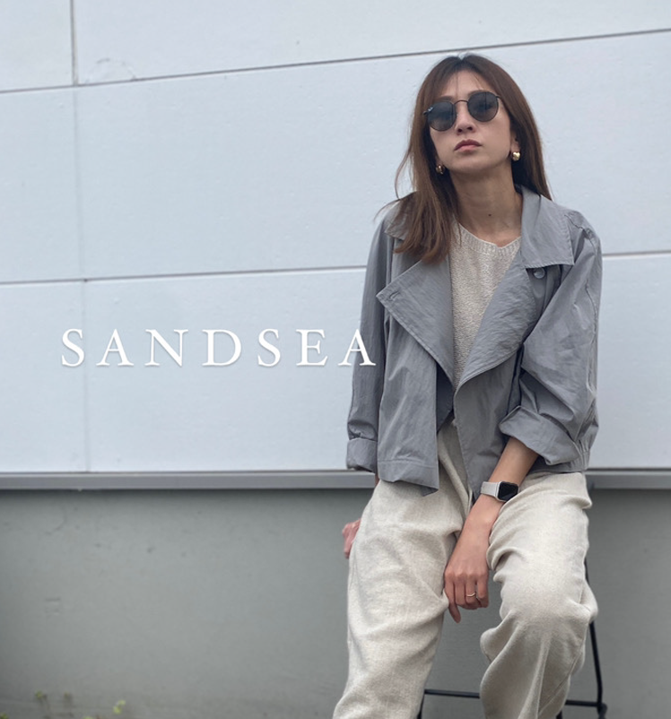 Autumn/Winter Collection by sandsea