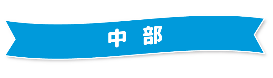 中部