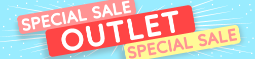 special sale outlet