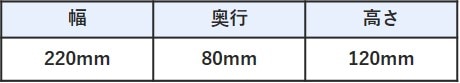 ソフトブイ　10個セットsize