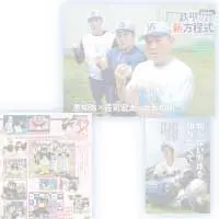 丸ごとスワローズ84号