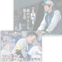 丸ごとスワローズ85号