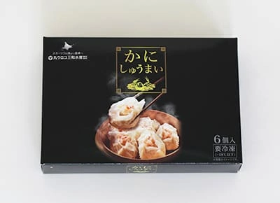 特大かにしゅうまい