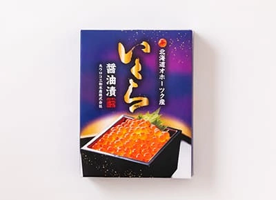 いくら醬油漬け