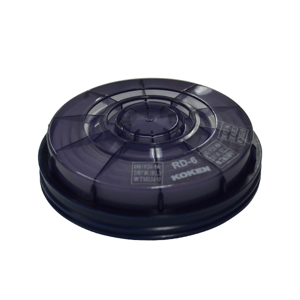 アルファリング RD-6型