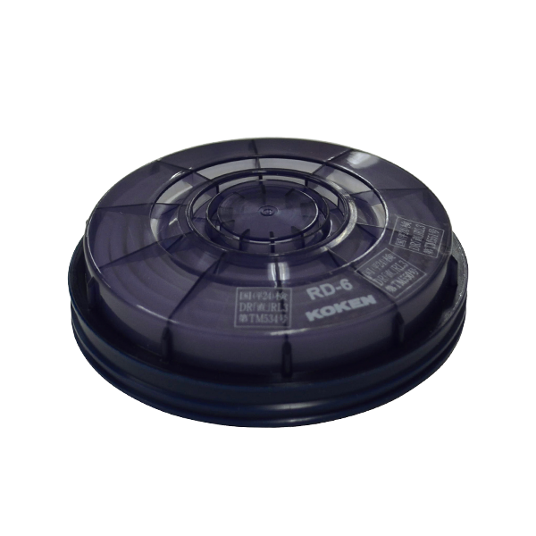 アルファリング RD-6型