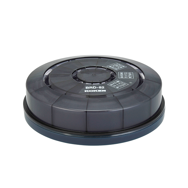 アルファリング BRD-82型