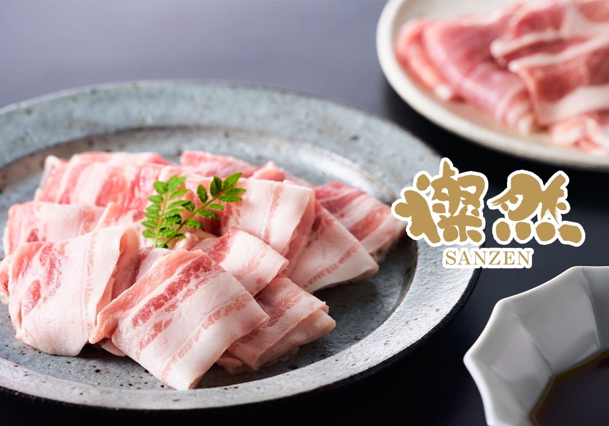 燦然生ソーセージ | 詰合せ・セット | 燦然(さんぜん)オンラインショップ