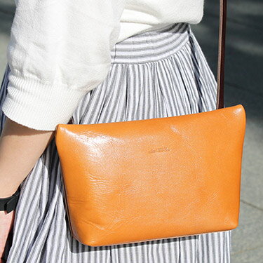 ミニショルダーバッグ