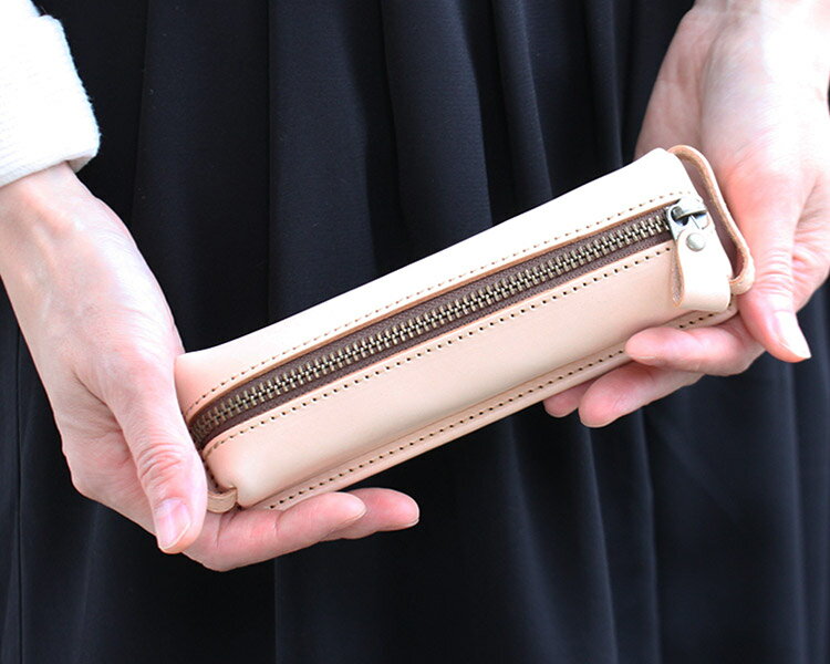 デスクペンケース M