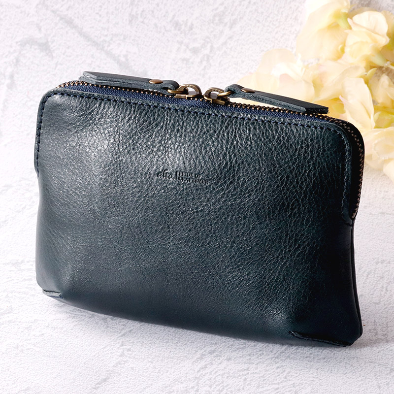 ベルトポーチ横型