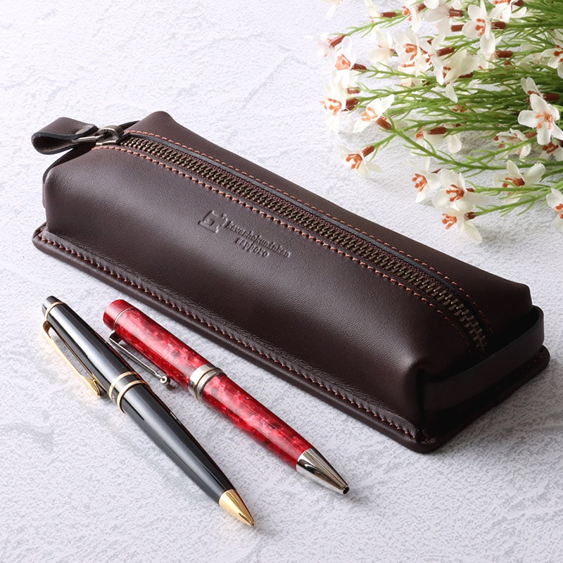 デスクペンケース ワイド