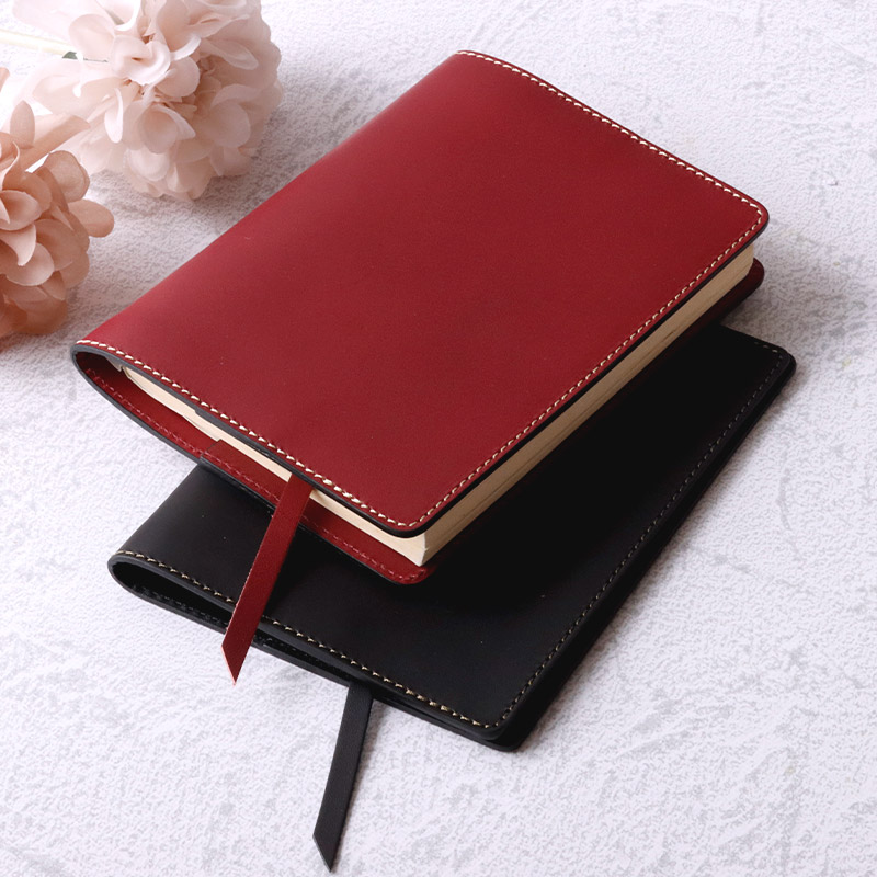 ブックカバー 文庫本サイズ