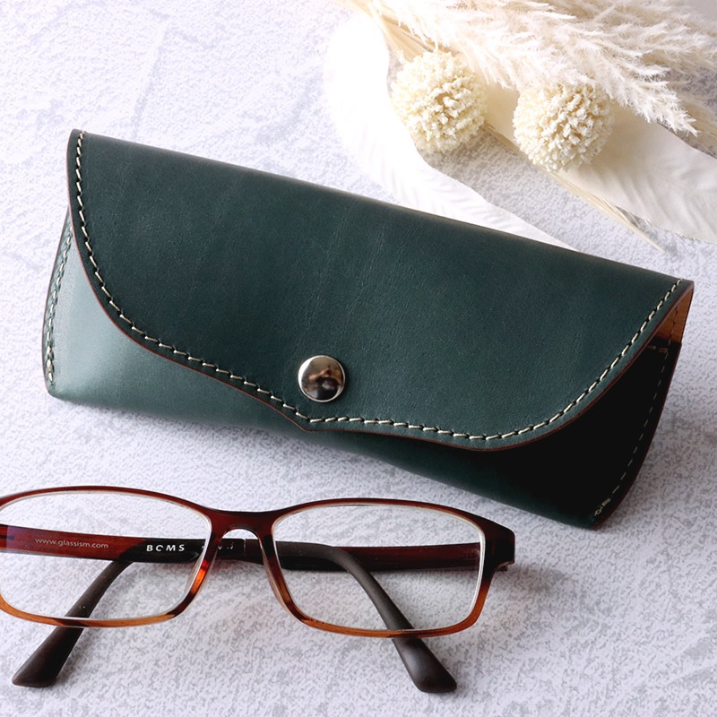 メガネケース エルバマット