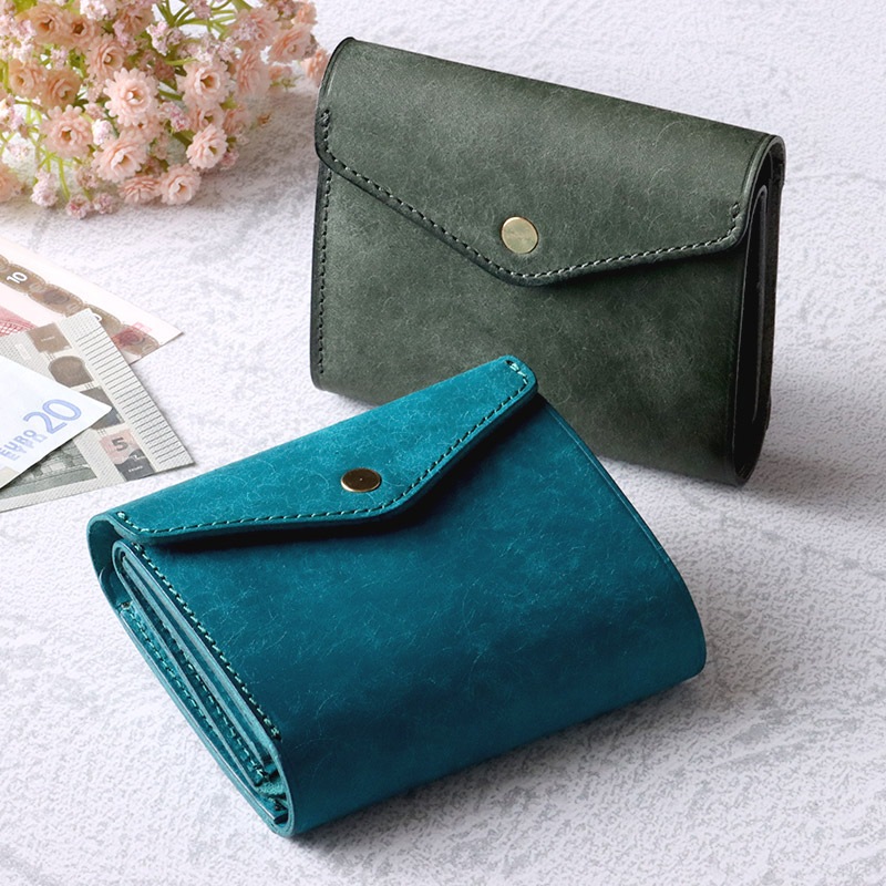 マイクロウォレットICグラフィー