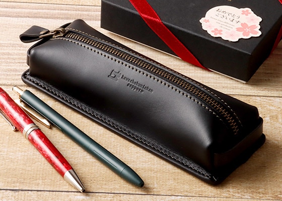 デスクペンケース ワイド