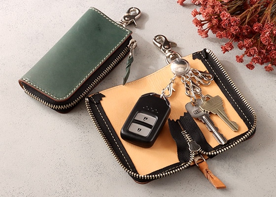 スマートキーケース エルバマット