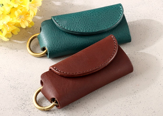 コンパクトキーケース