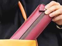 デスクペンケース ワイド