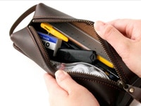 デスクペンケース ワイド