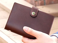 システム手帳 ミニ6穴