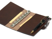 システム手帳 ミニ6穴