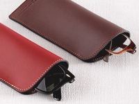 差込メガネケース