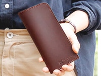 差込メガネケース