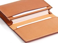 名刺入れ エルバマット