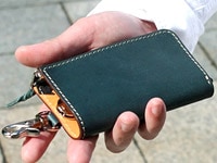 スマートキーケース エルバマット