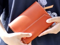 ブックカバー 文庫本サイズ エルバマット