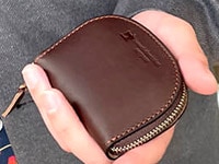 コインケース ペアセット