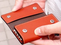 4連キーケース ペアセット