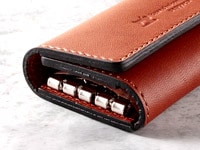 4連キーケース ペアセット