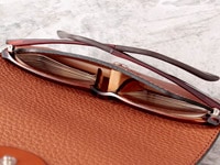 メガネケース ペアセット