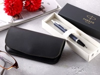 メガネケース × ボールペンギフトセット