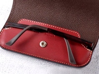 メガネケース × ボールペンギフトセット