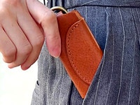 コンパクトキーケース