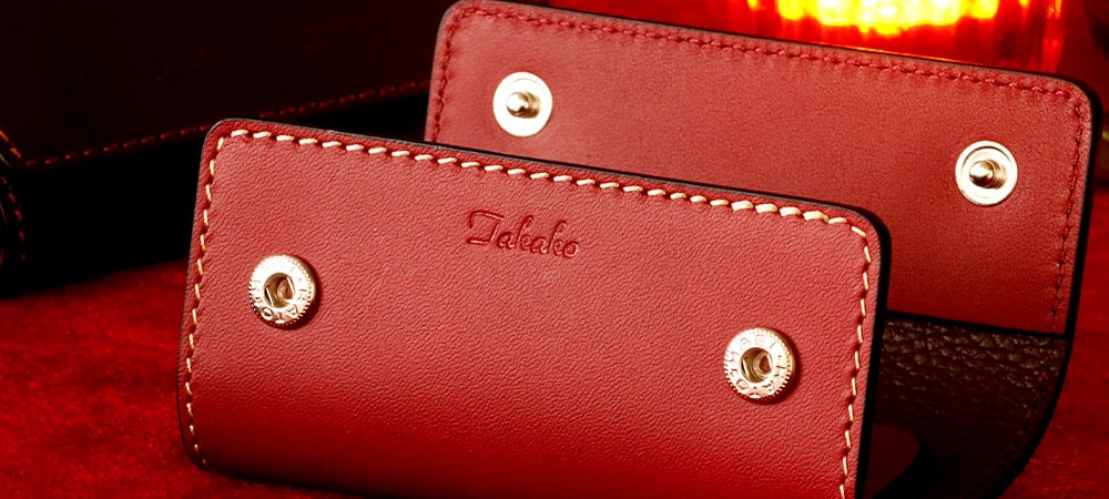 ネーム刻印サービス