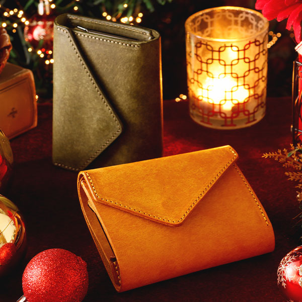 LITSTA コインウォレット3