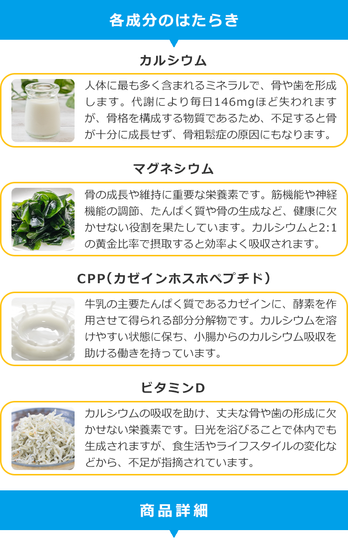CaMgD商品詳細2
