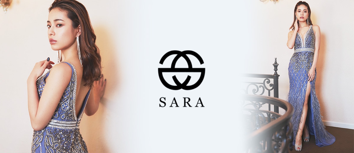 SARA DRESS